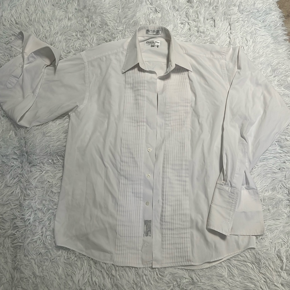 Long sleeve shirts 👔 CRISTIAN DIOR  15/1/2